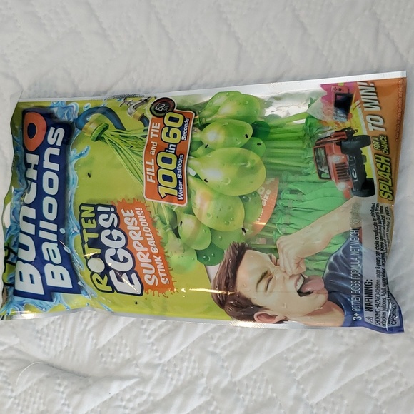 Summer fun bundle - Picture 7 of 9